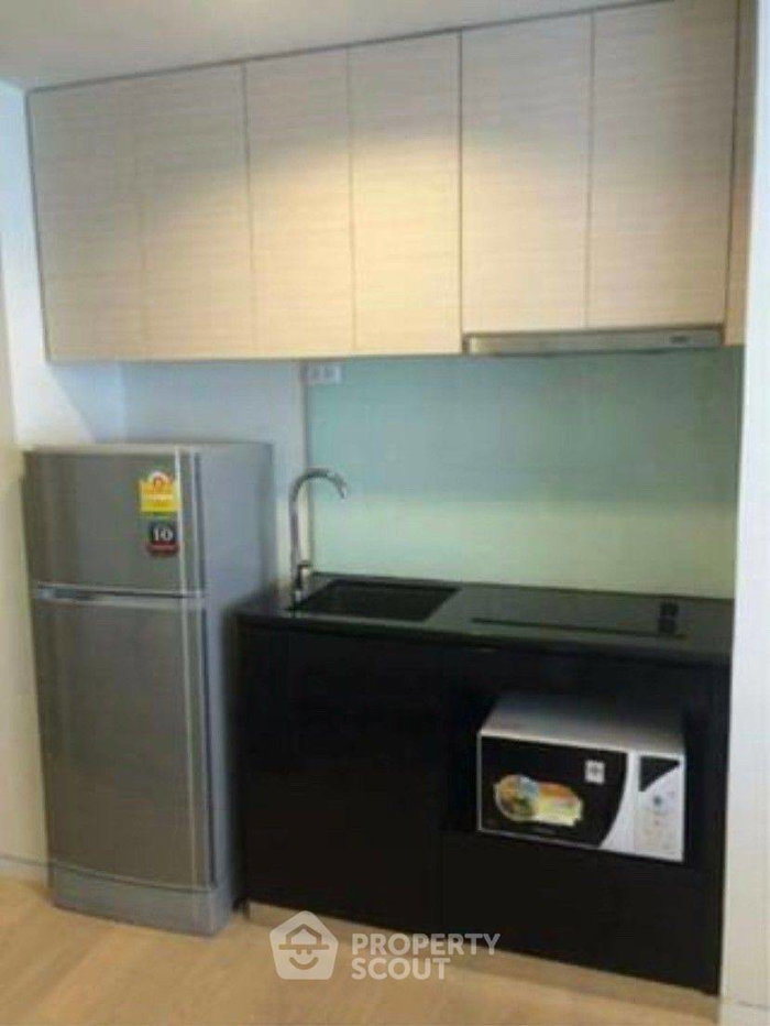 picture 1-BR Condo at Siamese Ratchakru near BTS Sanam Pao (ID 1836988) - 5/6
