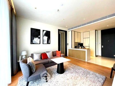 คอนโดให้เช่า : คอนโด 1 ห้องนอน โครงการ Beatniq Sukhumvit 32 ใกล้ BTS ทองหล่อ 300 ม. (ID 2749854)