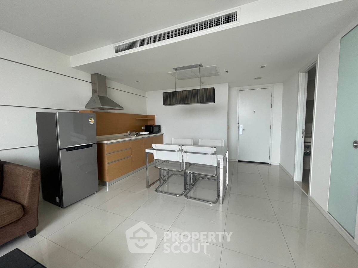 รูป คอนโด 1-ห้องนอน ที่ สาทร เฮอริเทจ ใกล้ BTS ช่องนนทรี (ID 1911709) - รูปที่ 10/11