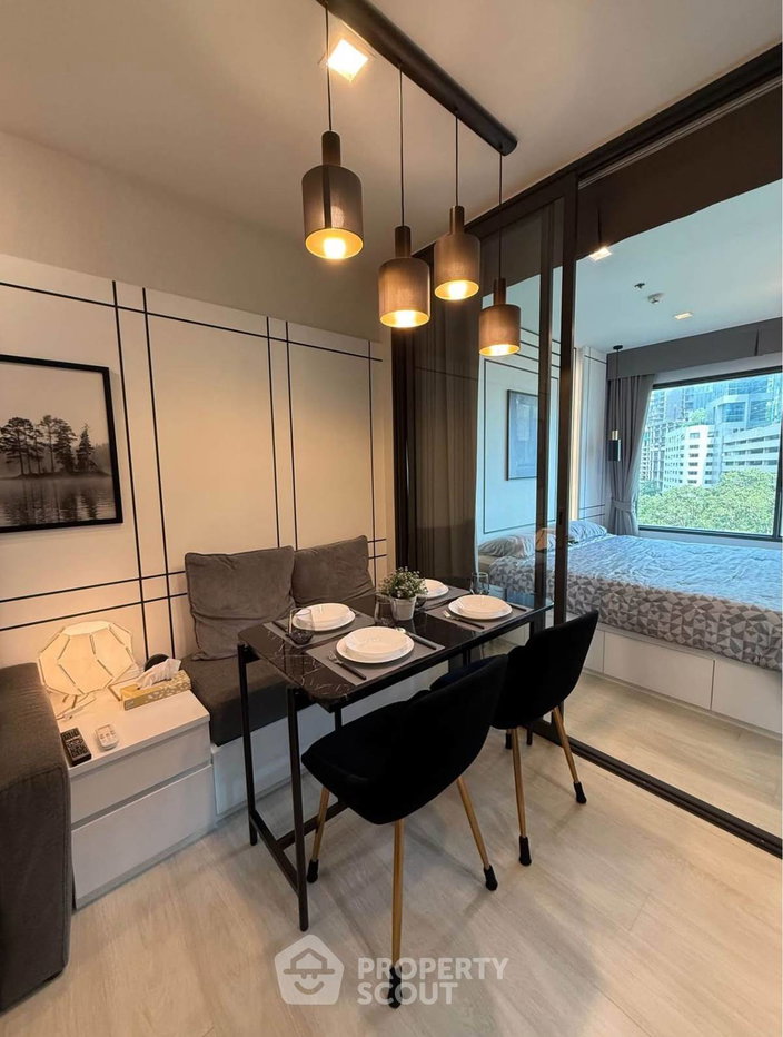 picture 1-BR Condo At Life One Wireless Near BTS Phloen Chit (ID 2280545) - 4/13
