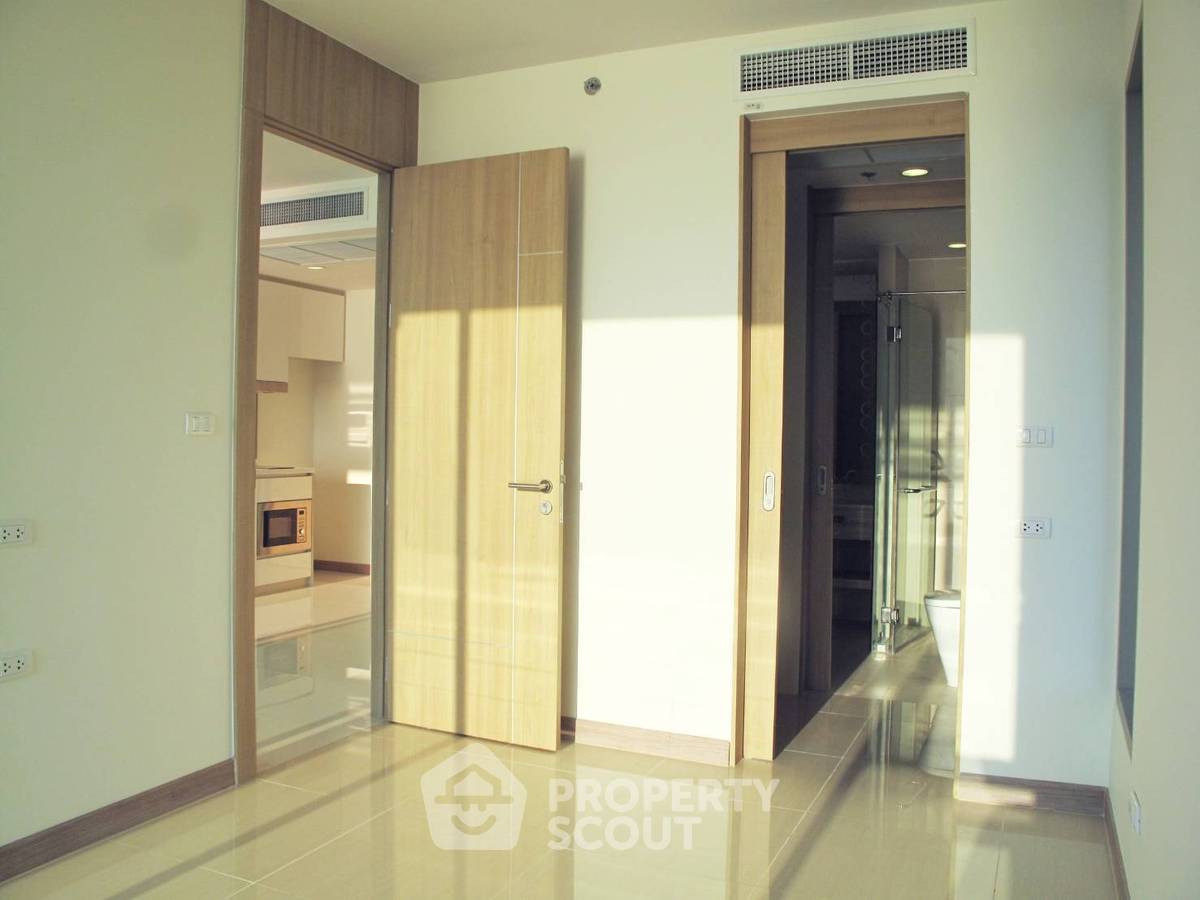 รูป คอนโด 1-ห้องนอน ที่ เดอะ ริเวียร่า วงศ์อมาตย์ ใกล้ ปราสาทสัจธรรม (ID 995693) - รูปที่ 19/19