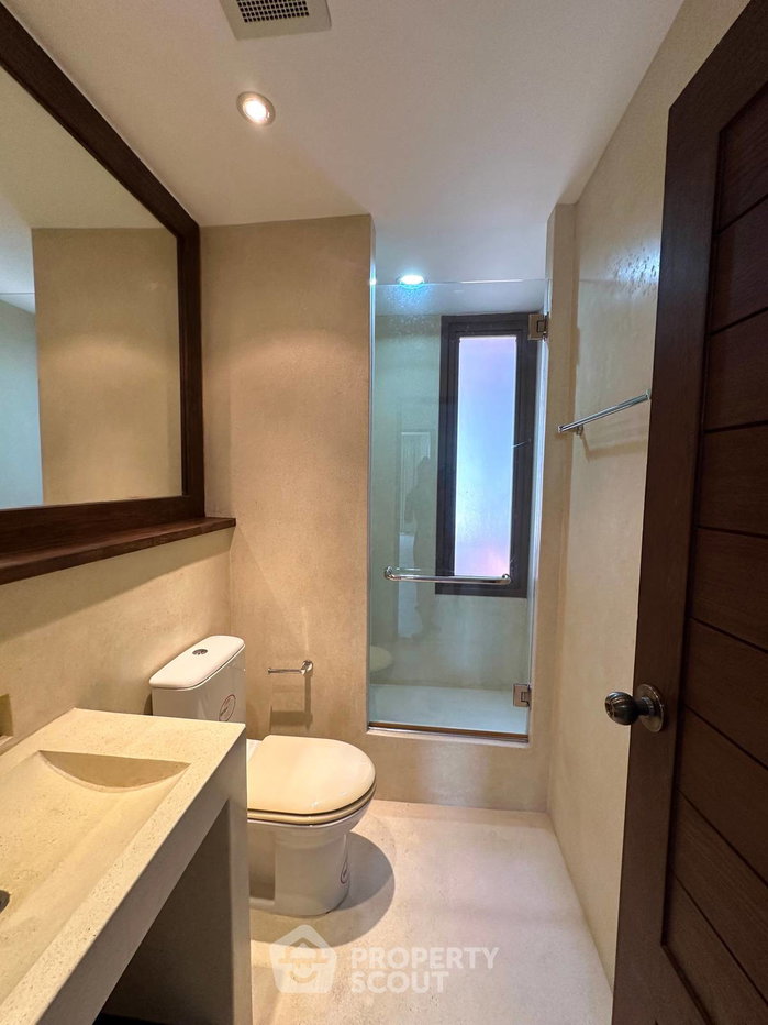 รูป คอนโด 2 ห้องนอน 90 ตร.ม. ลาส ตอร์ตูกัส ใกล้หัวหิน (ID 2011541) - รูปที่ 8/11