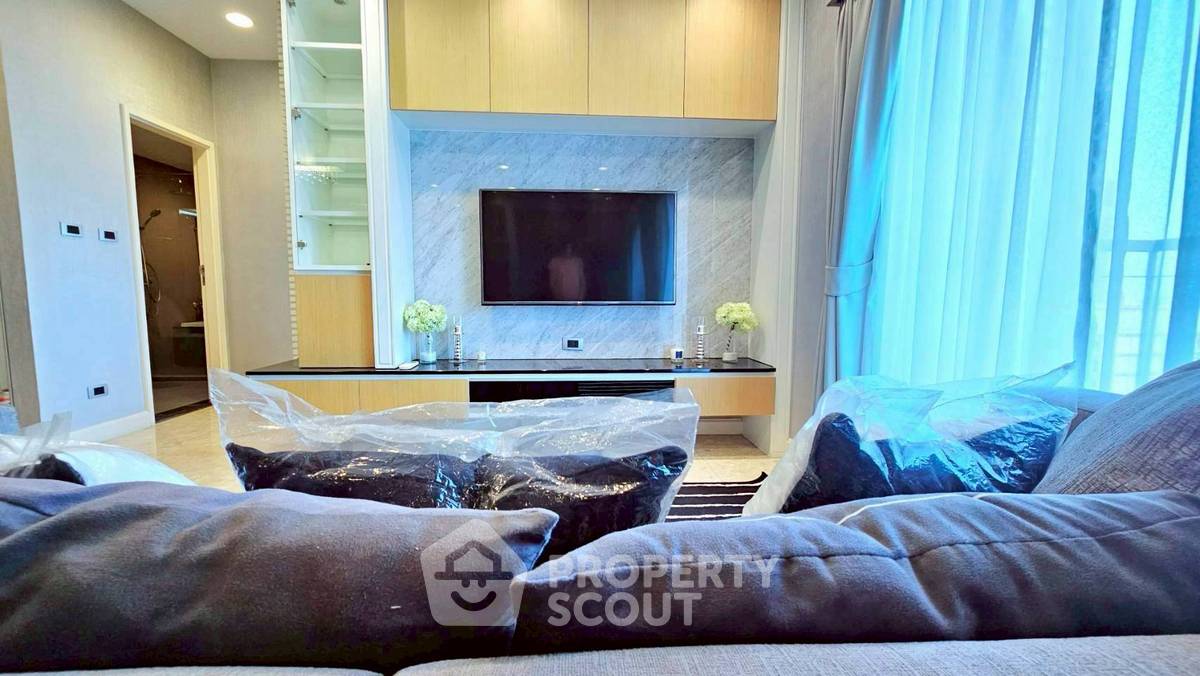 รูป คอนโด 1-ห้องนอน ที่ เดอะ เครสท์ สุขุมวิท 34 ใกล้ BTS ทองหล่อ (ID 2785902) - รูปที่ 4/12
