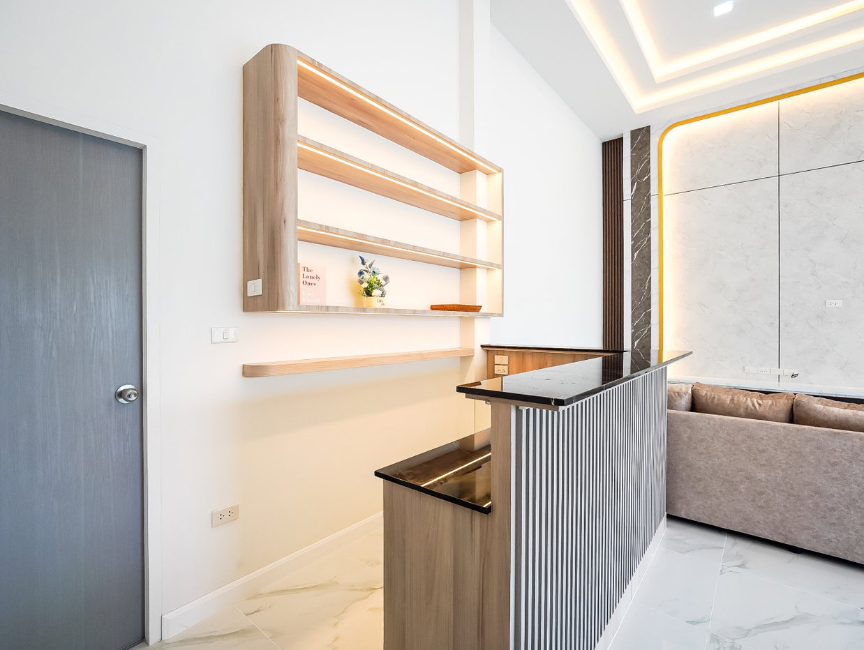 รูป Pool Villa for Sale Thung Klom East Pattaya Investment - รูปที่ 10/25