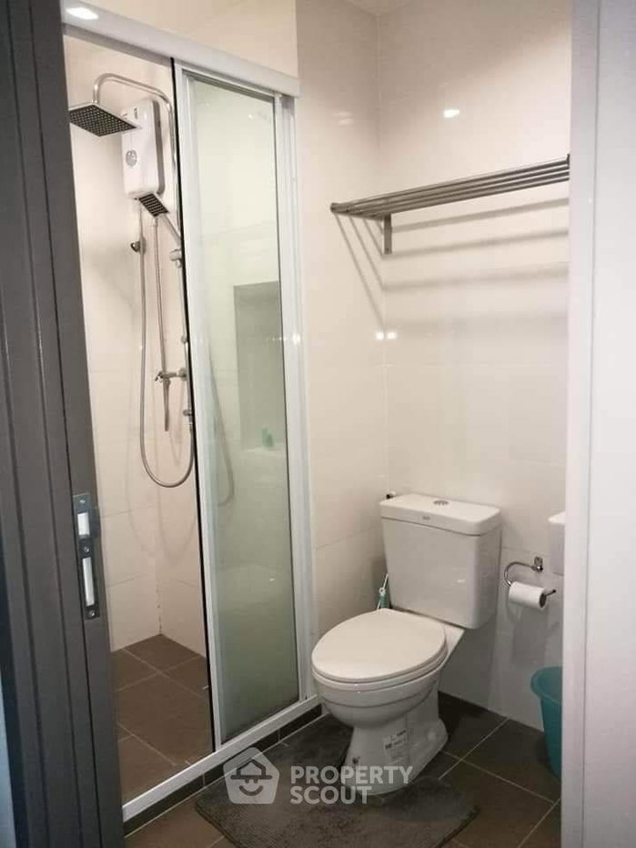 picture 1-BR Condo at The Base Park West Sukhumvit 77 near BTS On Nut (ID 1177046) - 7/9