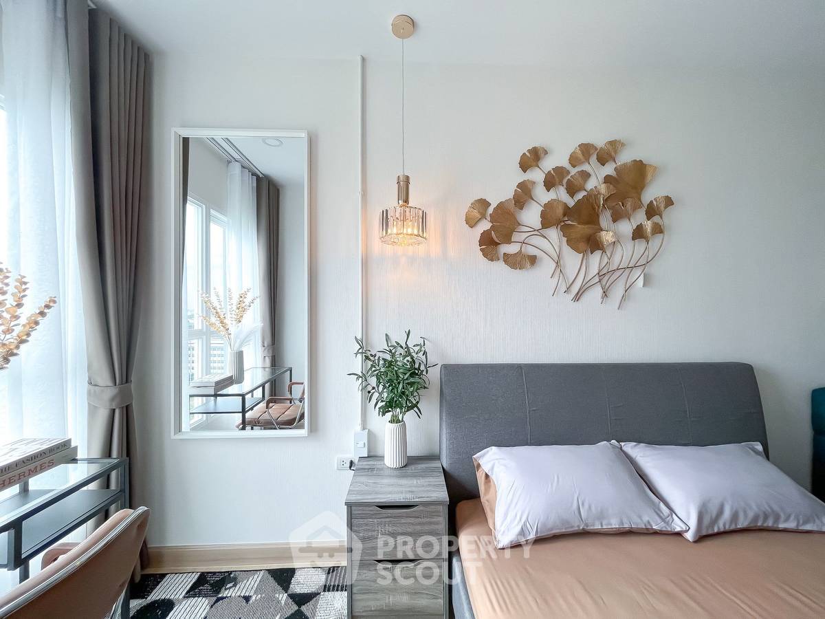 picture 1-BR Condo at Supalai Veranda Ramkhamhaeng close to Ramkhamhaeng (ID 880587) - 13/18
