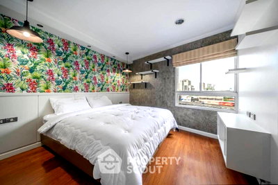 Condos for sale : 1-BR 69 Sqm Condo Lumpini Suite Sukhumvit 41, 200m to BTS Phrom Phong (ID 2258659)