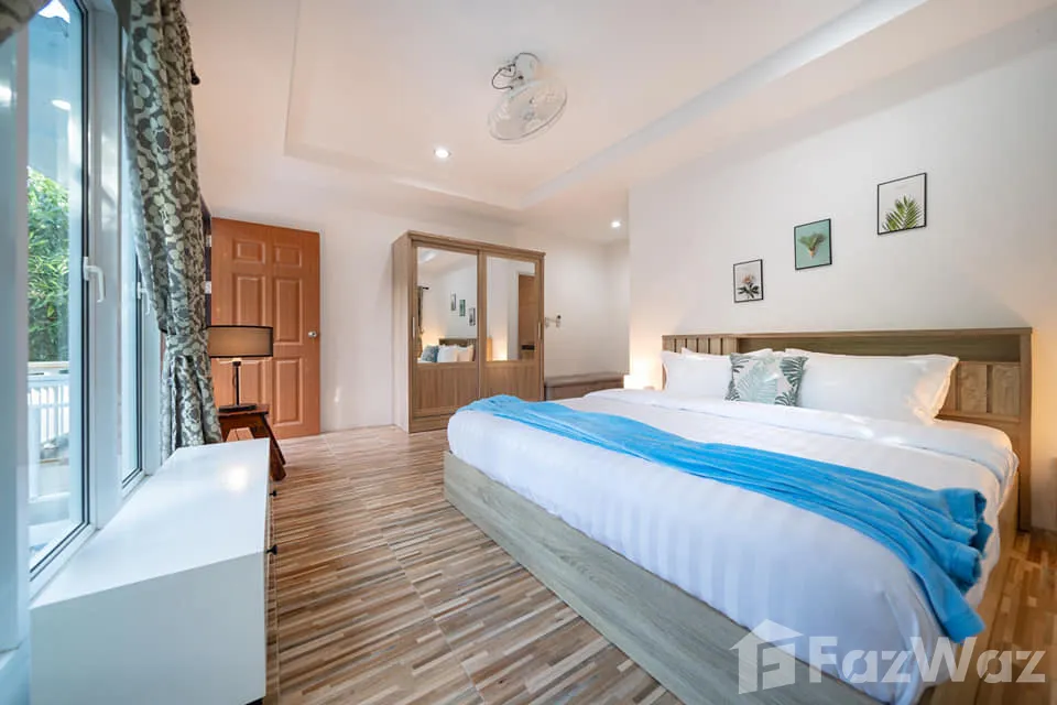 picture 7 Bedroom Villa for rent in Wichit, Phuket  1907709 - 3/26