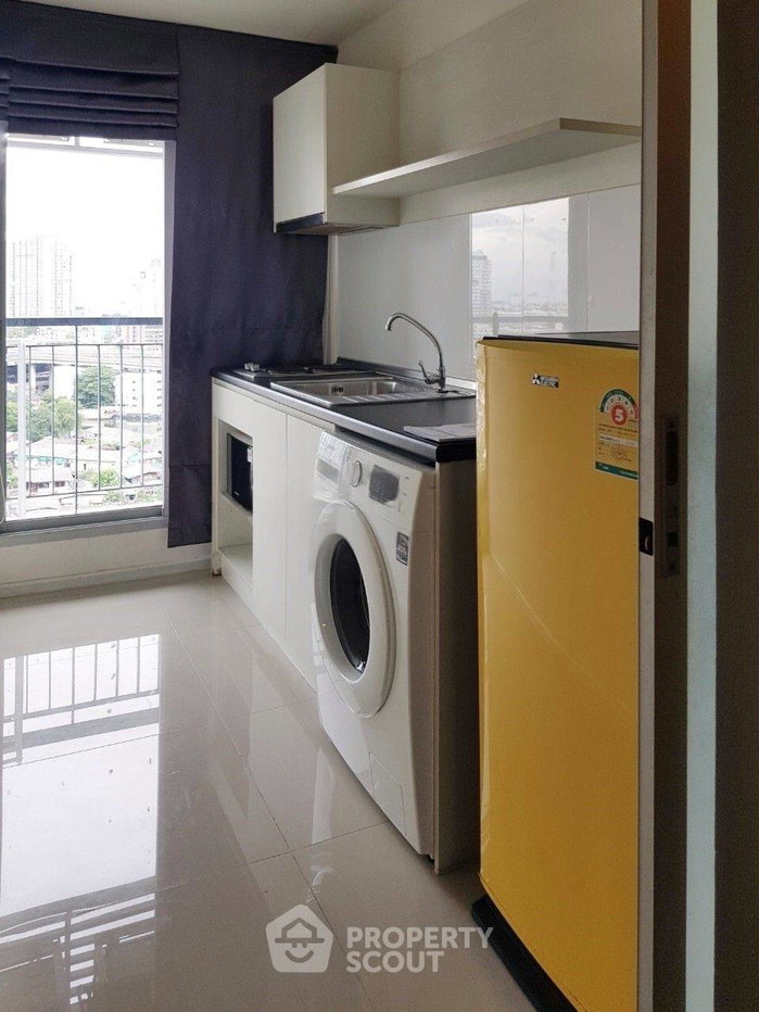 picture 1-BR Condo at Aspire Sukhumvit 48 near BTS Phra Khanong (ID 2734528) - 5/5