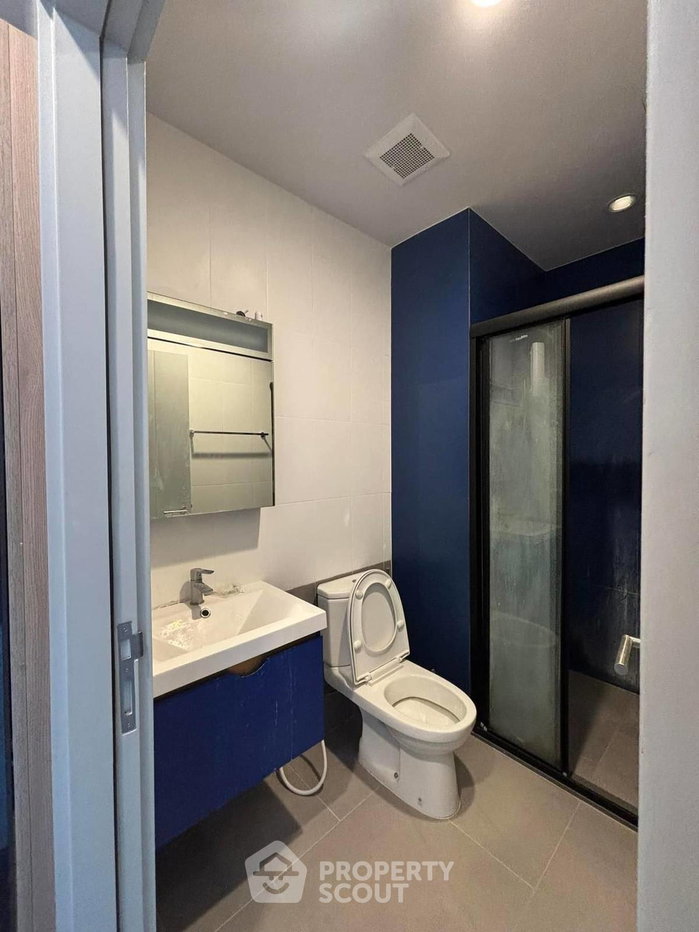 picture 1-BR Condo For Rent, XT Ekkamai, Near BTS Thong Lor (ID 1463798) - 2/12