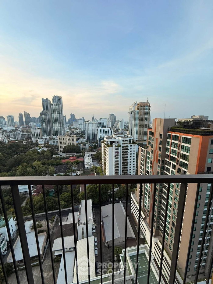 รูป คอนโด 3-ห้องนอน ที่ โนเบิล สเตท 39 ใกล้ BTS พร้อมพงษ์ (ID 2909508) - รูปที่ 19/19