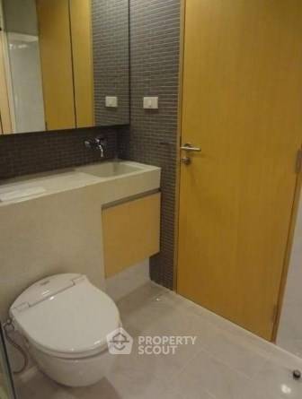 รูป คอนโด 1-ห้องนอน ที่ ไซมิส จอยญ่า ใกล้ MRT เพชรบุรี (ID 2874285) - รูปที่ 10/12