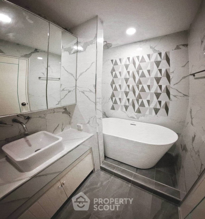 รูป ราคาดี 2 ห้องนอน 80 ตร.ม. คอนโดขาย บ้านแสนสุข หัวหิน (ID 2064328) - รูปที่ 5/12