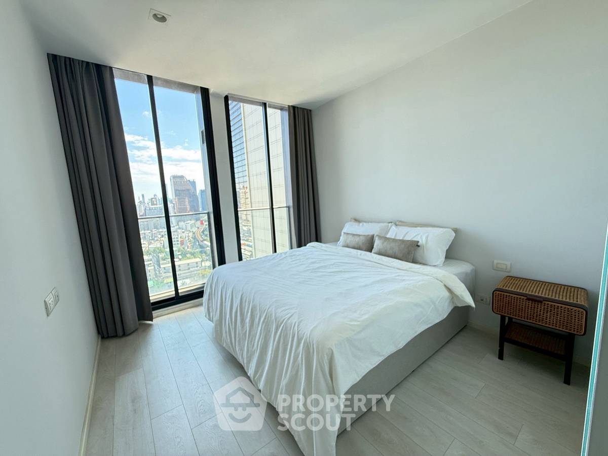 picture 1-BR Condo at Noble Ploenchit near BTS Phloen Chit (ID 2473653) - 7/9