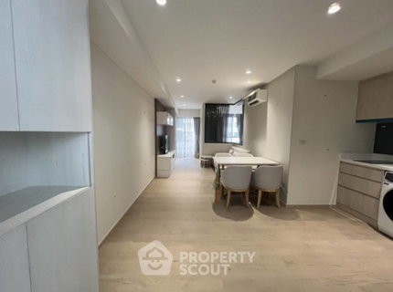 รูปภาพ 1-BR Condo at Runesu Thonglor 5 near BTS Thong Lor (ID 2671069)
