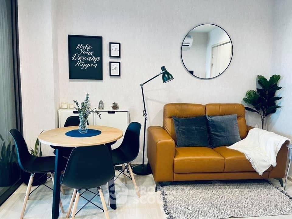 picture 1-BR Condo At Life One Wireless, 20th-Floor Near BTS Phloen Chit (ID 2912657) - 5/6