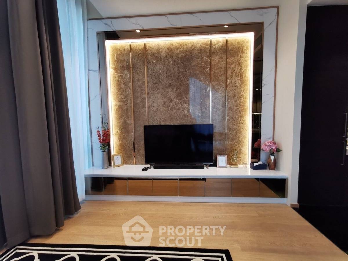 รูป คอนโด 1-ห้องนอน ที่ 28 ชิดลม ใกล้ BTS ชิดลม (ID 2738729) - รูปที่ 6/7