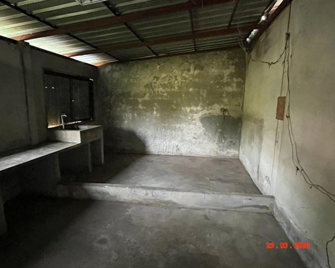รูป บ้านเดี่ยว 88 ตร.วา สว่างแดนดิน สกลนคร 1.7M - รูปที่ 9/26