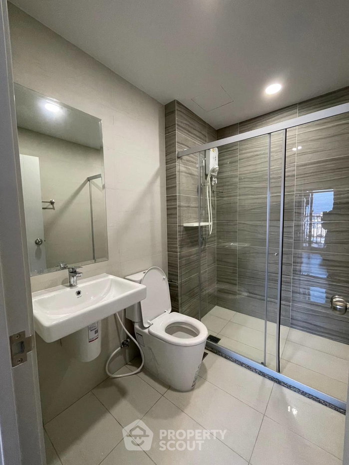 รูป คอนโด 1-ห้องนอน ที่ ศุภาลัย เวอเรนด้า รามคำแหง ใกล้ รามคำแหง (ID 1045218) - รูปที่ 2/7