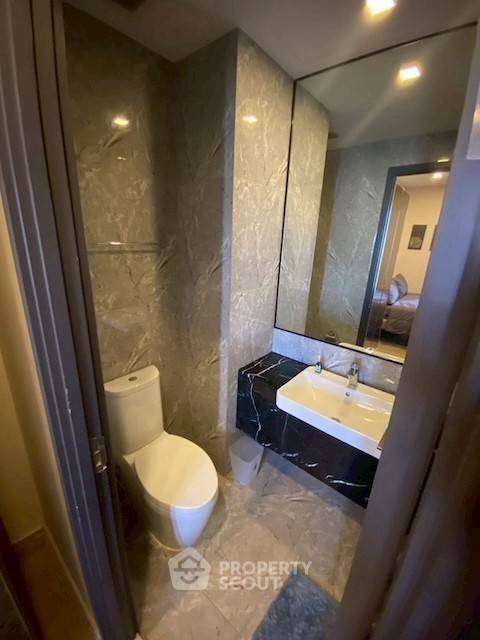 รูป คอนโด 1 ห้องนอน ชั้น 21 31 ตร.ม. ที่ Ashton Asoke ใกล้ MRT สุขุมวิท 70ม (ID 2695436) - รูปที่ 15/15
