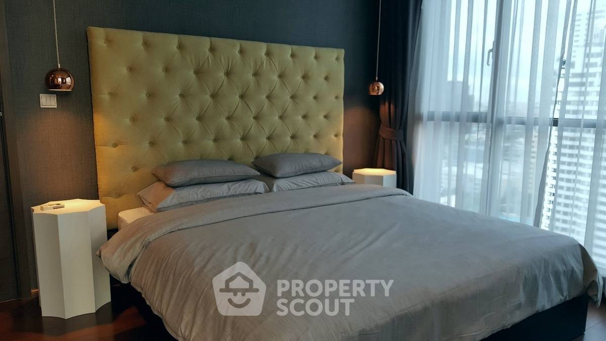 รูป คอนโด 1-ห้องนอน ที่ ควอทโทร บาย แสนสิริ ใกล้ BTS ทองหล่อ (ID 2367309) - รูปที่ 6/10