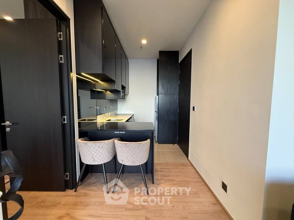 รูป คอนโด 1-ห้องนอน ที่ โนเบิล อราวน์ อารีย์ ใกล้ BTS อารีย์ (ID 2778581) - รูปที่ 6/16