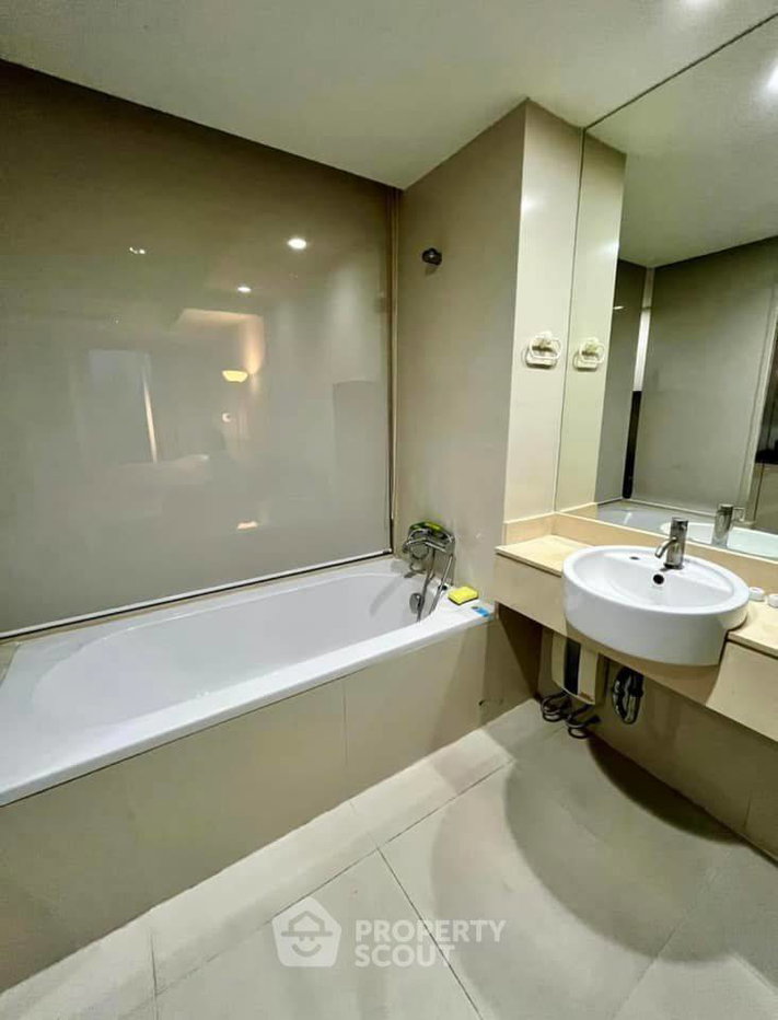 รูป คอนโด 1-ห้องนอน ที่ เดอะ ราชดำริ ใกล้ BTS ราชดำริ (ID 878604) - รูปที่ 7/11