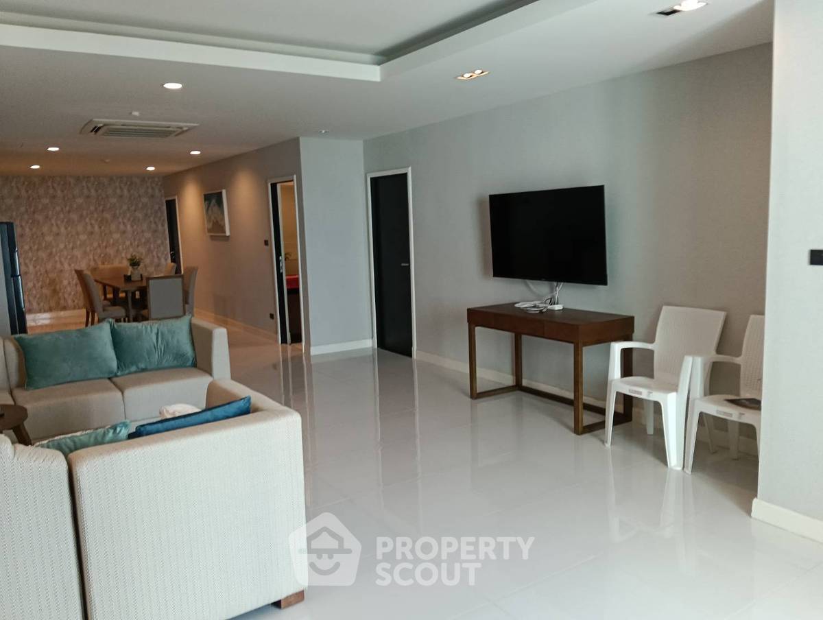 รูป คอนโด 3 ห้องนอน 208 ตร.ม. ขาย ใน La Royale Beach Condo ใกล้พัทยา (ID 1898453) - รูปที่ 6/30