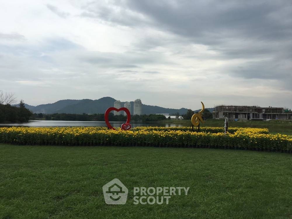 รูป คอนโด 3 ห้องนอน 160 ตร.ม. ที่ Panya Resort Condominium เมืองชลบุรี (ID 1211177) - รูปที่ 21/22