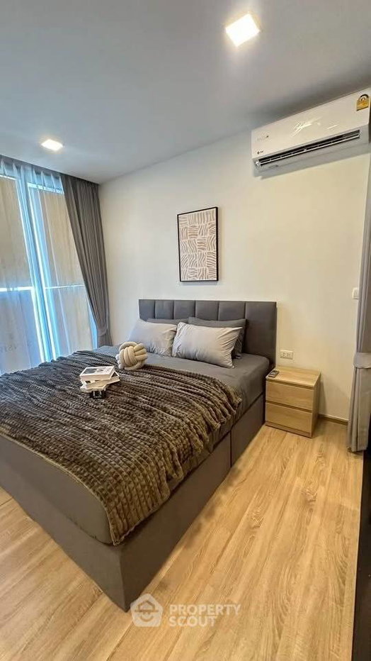 picture 1-BR Condo In XT Phayathai, 41 Sqm Near BTS Phaya Thai (400m) (ID 2956489) - 3/7