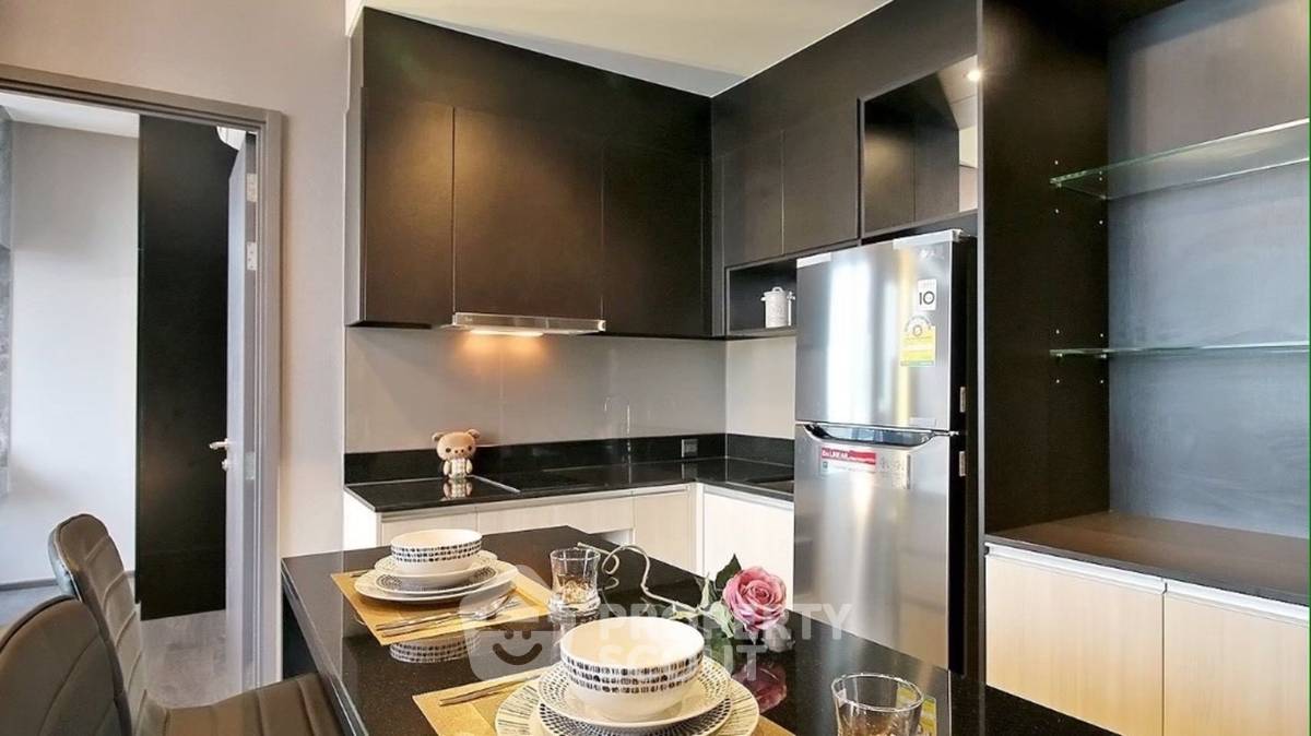 picture 1-BR Condo at The Edge Sukhumvit 23 near MRT Sukhumvit (ID 2021814) - 3/20