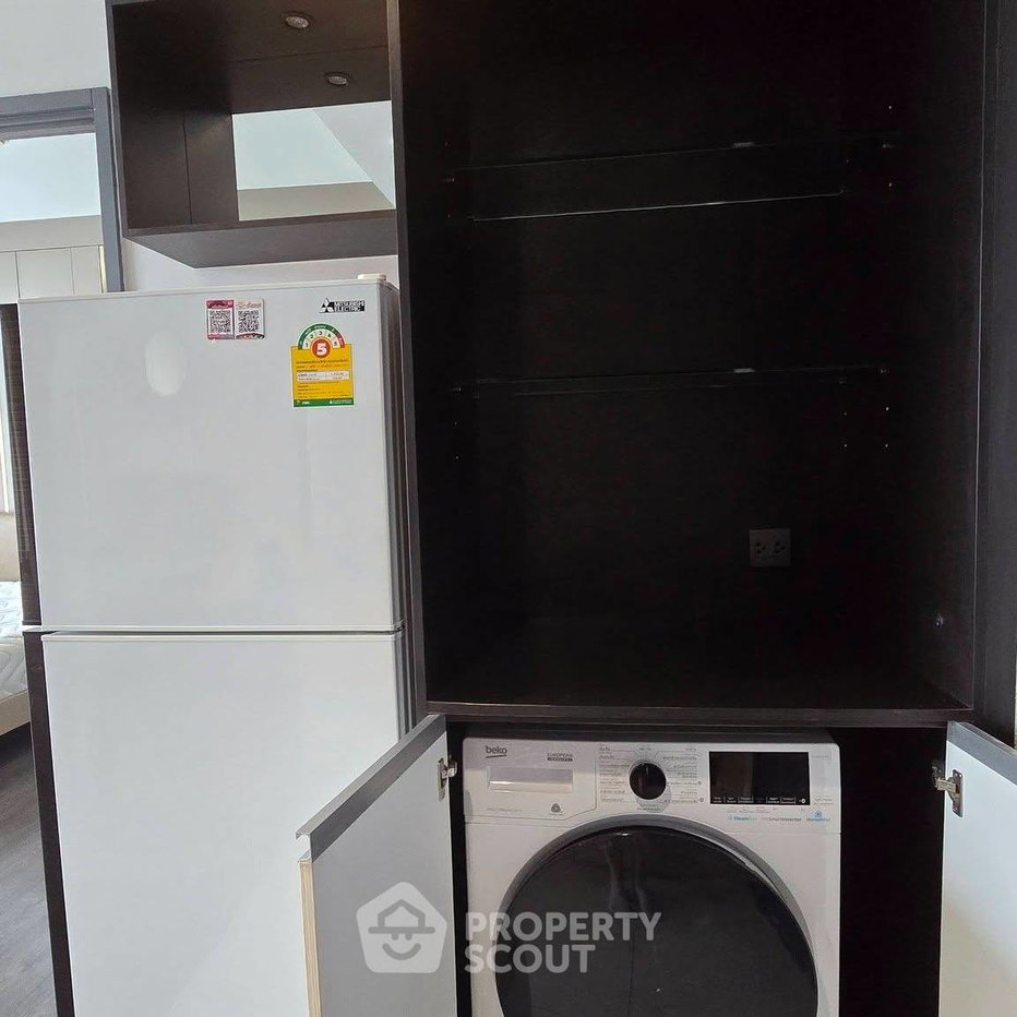 รูป คอนโด 1-ห้องนอน ที่ ดิ เอดจ์ สุขุมวิท 23 ใกล้ MRT สุขุมวิท (ID 2833929) - รูปที่ 4/6