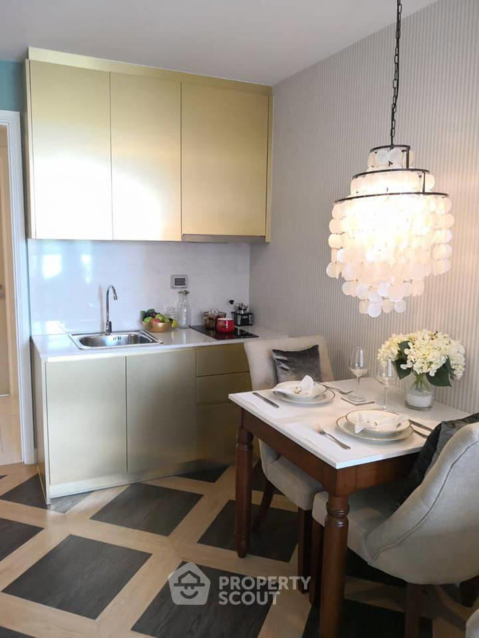 รูป คอนโด 1 ห้องนอนให้เช่า ที่ Espana Condo Resort Pattaya พัทยา (ID 993481) - รูปที่ 4/17