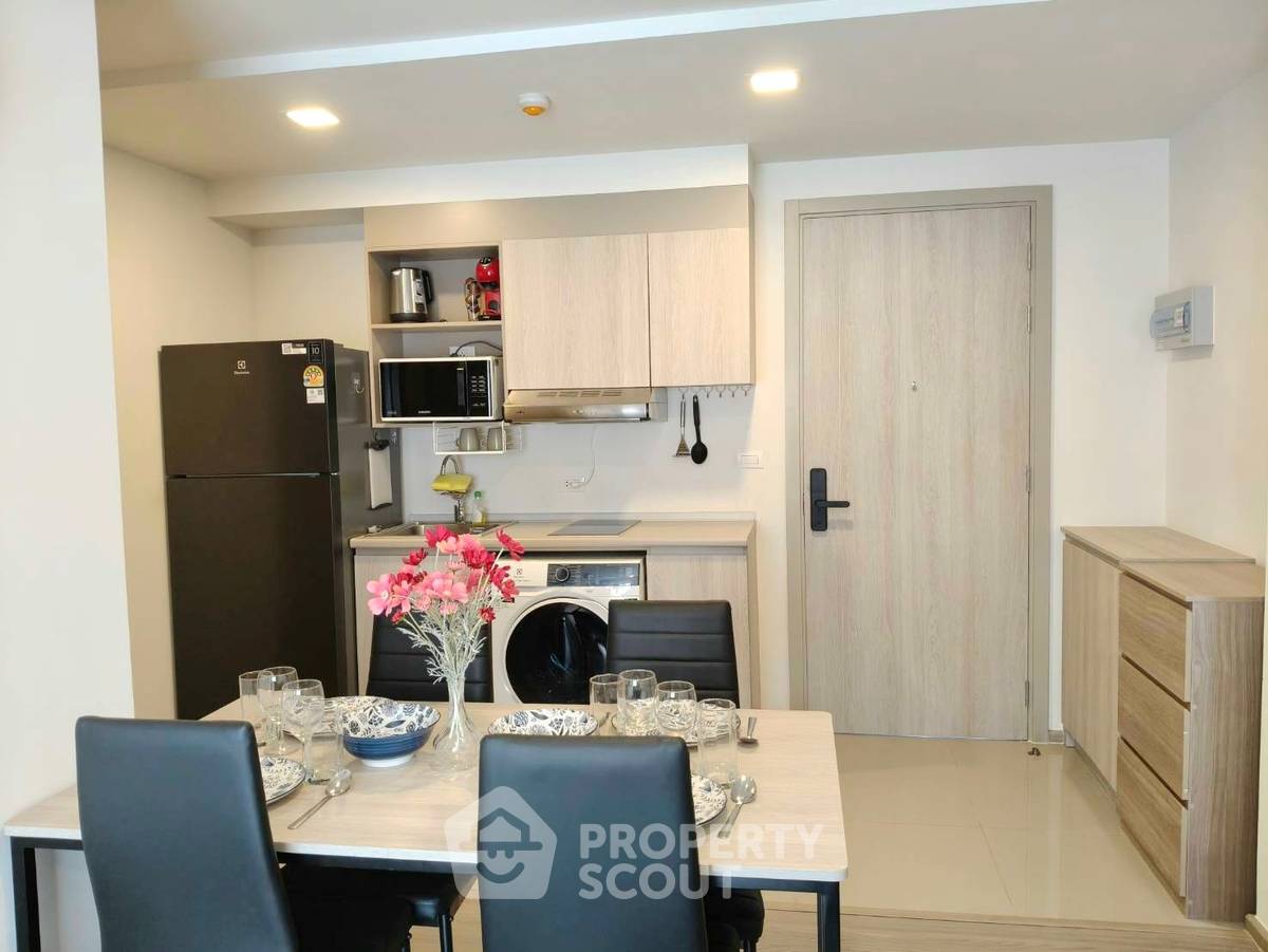 picture 2-BR Condo at Dcondo Reef close to Kathu (ID 2400897) - 10/14