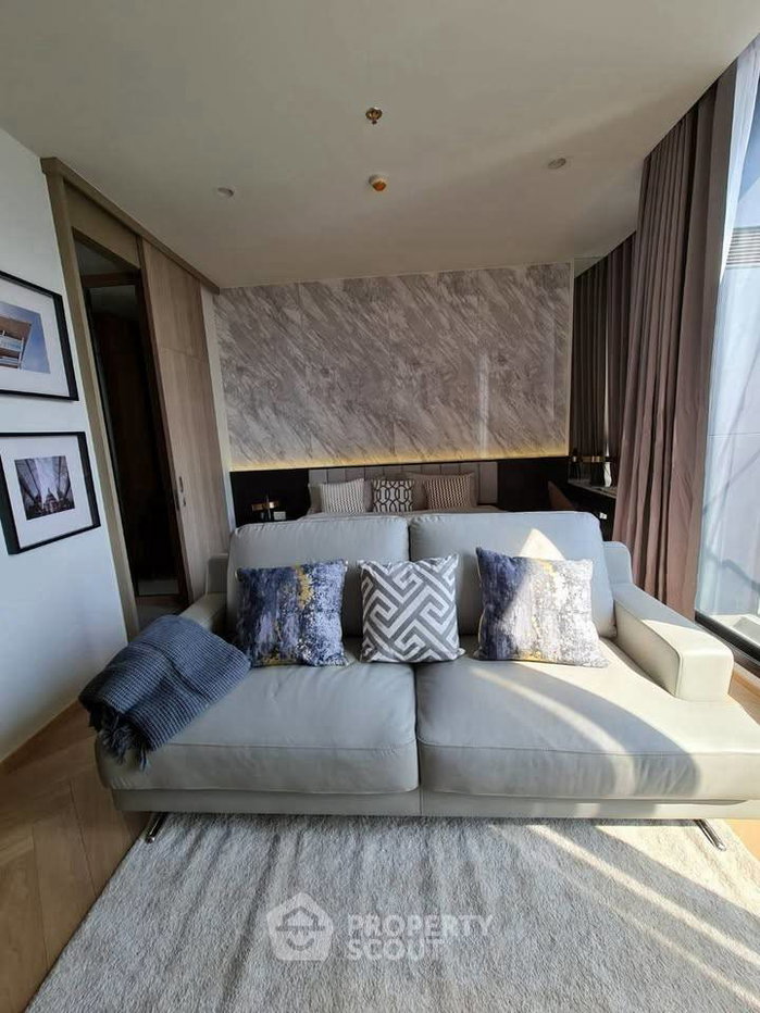 picture 1-BR Condo at Noble Ploenchit near BTS Phloen Chit (ID 2648674) - 7/8