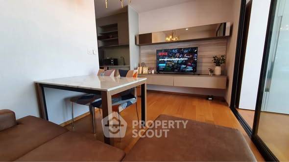 รูป คอนโด 1-ห้องนอน ที่ โนเบิล รีโว สีลม ใกล้ BTS สุรศักดิ์ (ID 2831209) - รูปที่ 3/10