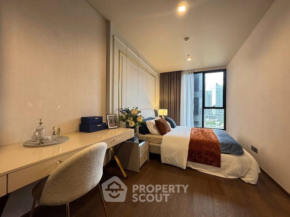 picture 1-BR Condo at Ideo Q Sukhumvit 36 near BTS Thong Lor (ID 2510699) - 2/14