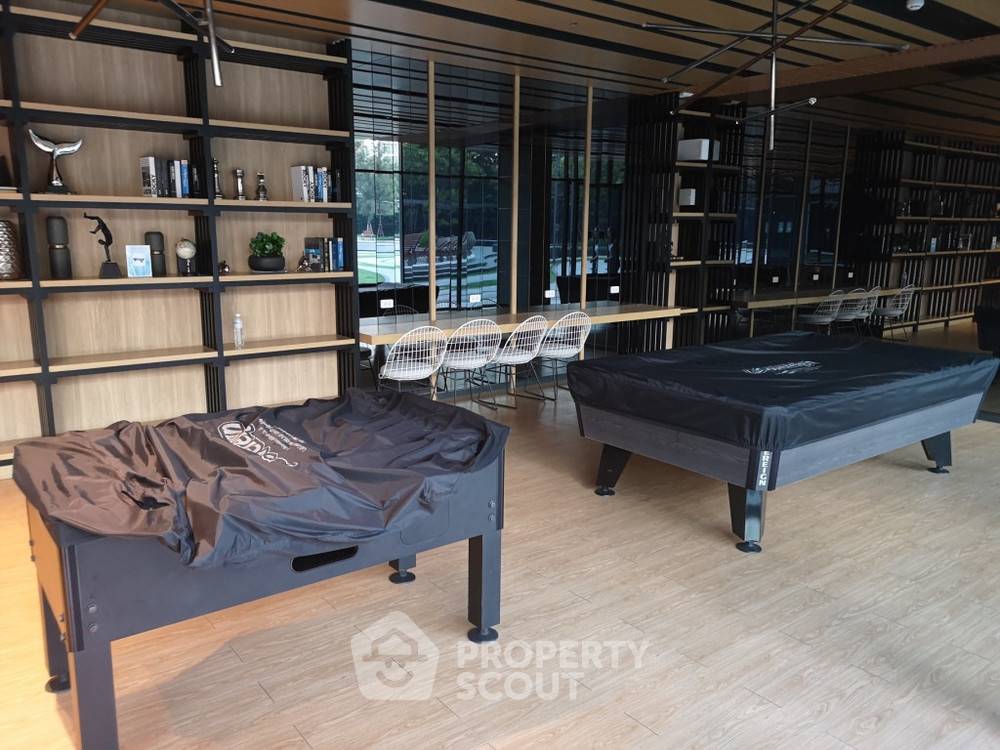 รูป คอนโด 2-ห้องนอน ที่ ไอดีโอ โอทู บางนา ใกล้ BTS บางนา (ID 302669) - รูปที่ 9/17