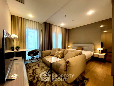 Condos for sale : Well Located 1-BR Condo At Noble Ploenchit, 100m to BTS Phloen Chit (ID 2638789)