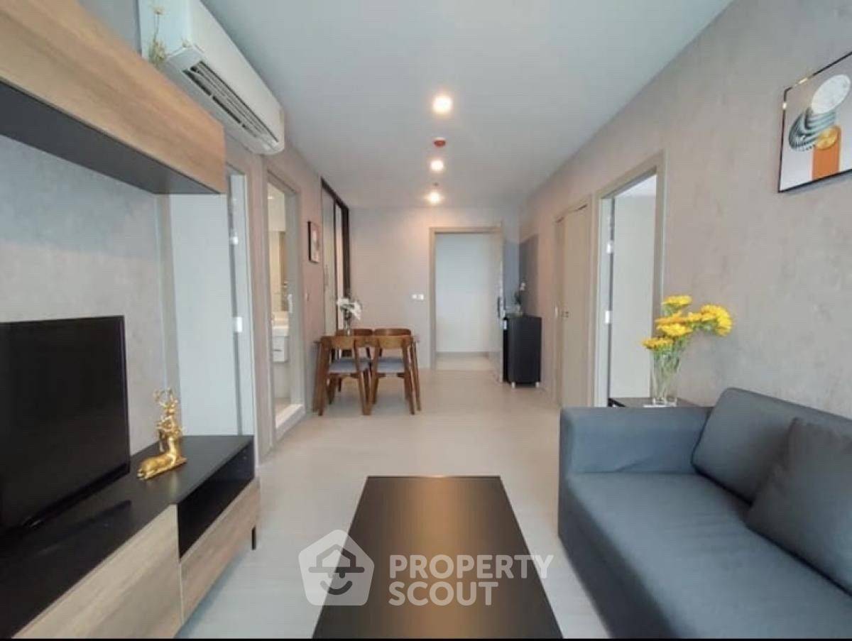 picture 2-BR Condo at Life Asoke - Rama 9 near MRT Phra Ram 9 (ID 1848818) - 2/10