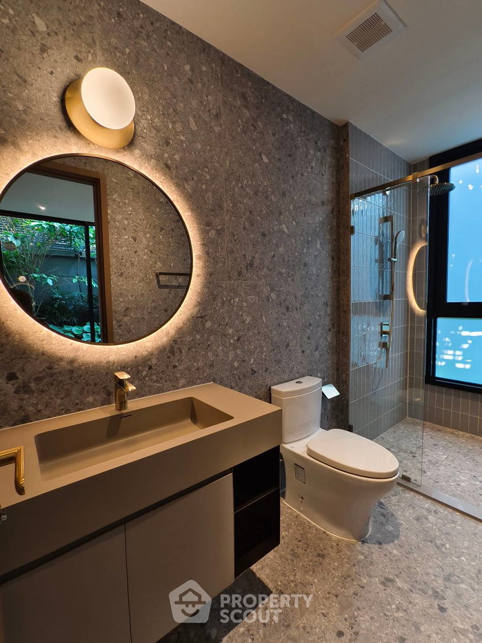 picture 3-BR Condo at Via 34 near BTS Thong Lor (ID 2836886) - 20/27