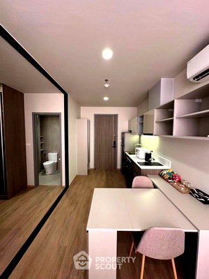 Condos for rent : 1-BR Condo at The Issara Sathorn in Thung Maha Mek (ID 1536854)