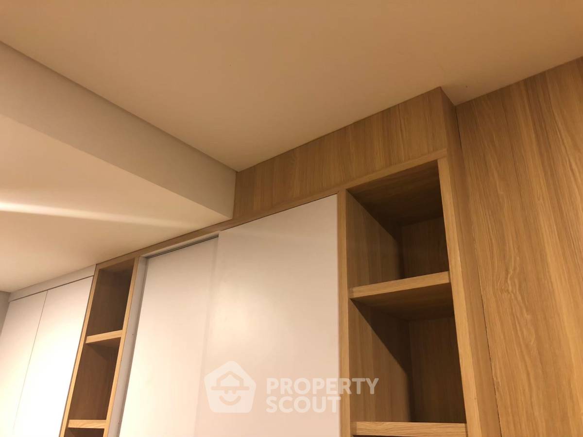 รูป คอนโด 1 ห้องนอน (28 ตร.ม.) ลุมพินี สวีท ดินแดง-ราชปรารภ ชั้น 18 ใกล้ ARL ราชปรารภ (ID 1140045) - รูปที่ 12/15