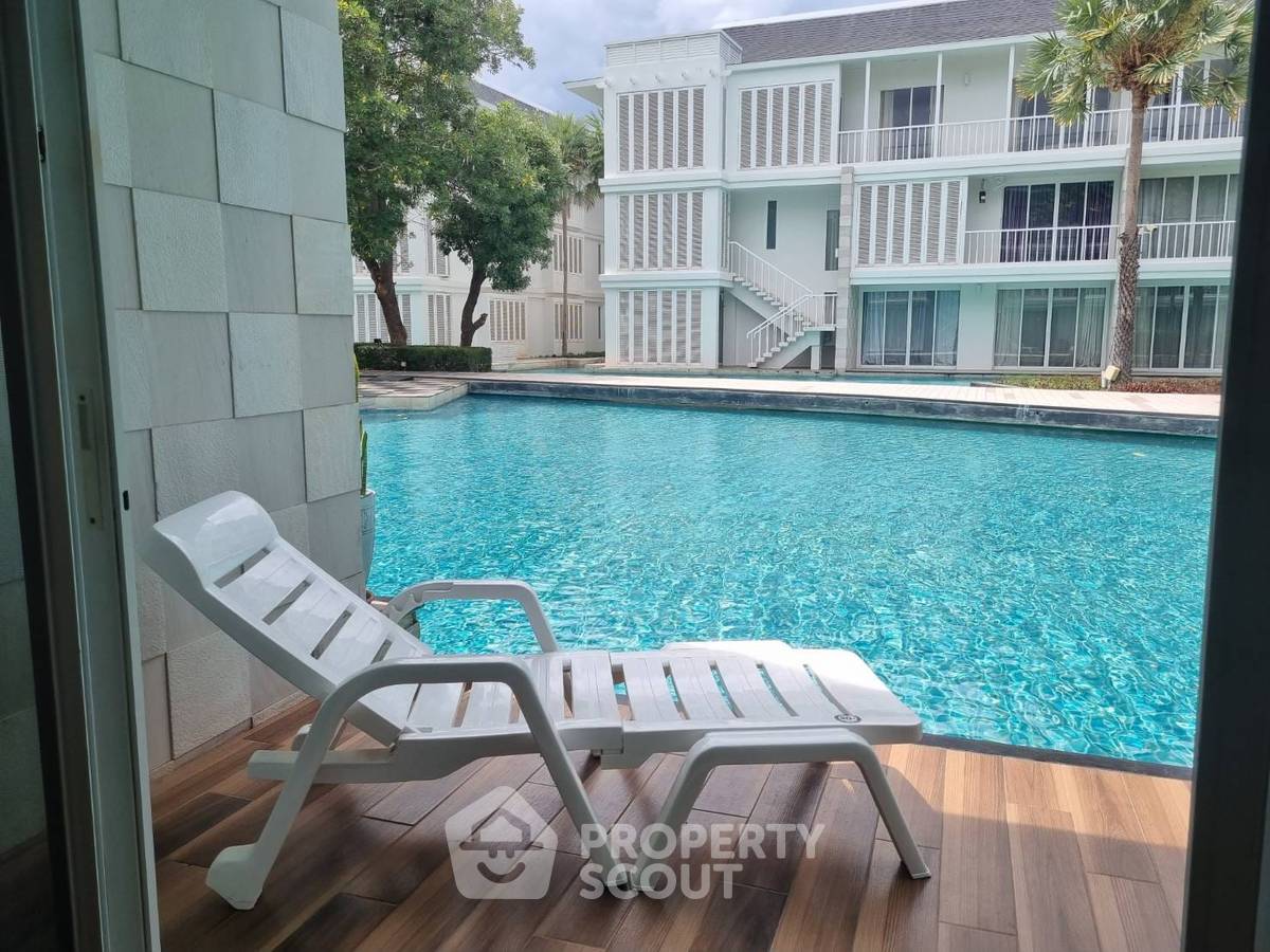 รูป คอนโด 2-ห้องนอน ที่ มาลิบู หัวหิน เขา เต่า ใกล้ เขาเต่า (ID 1277800) - รูปที่ 7/9