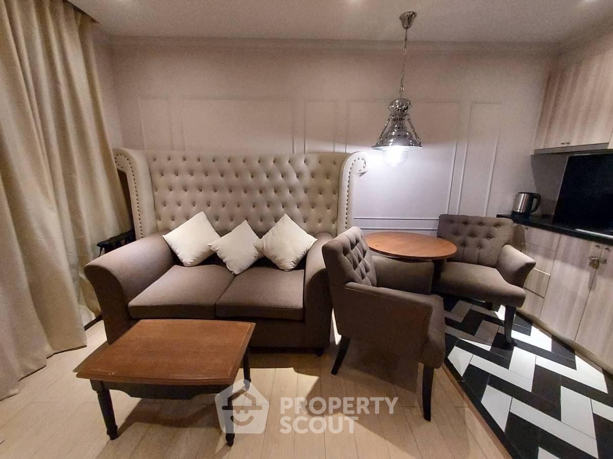 รูป คอนโด 1 ห้องนอน 39 ตร.ม. ชั้น 1 ที่ Venetian Signature Condo Resort Pattaya (ID 1814153) - รูปที่ 5/8