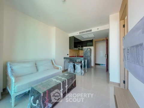 คอนโด 1-ห้องนอน ที่ เดอะ ริเวียร่า โอเชี่ยน ไดร์ฟ ใกล้ หาดจอมเทียน (ID 2638948)