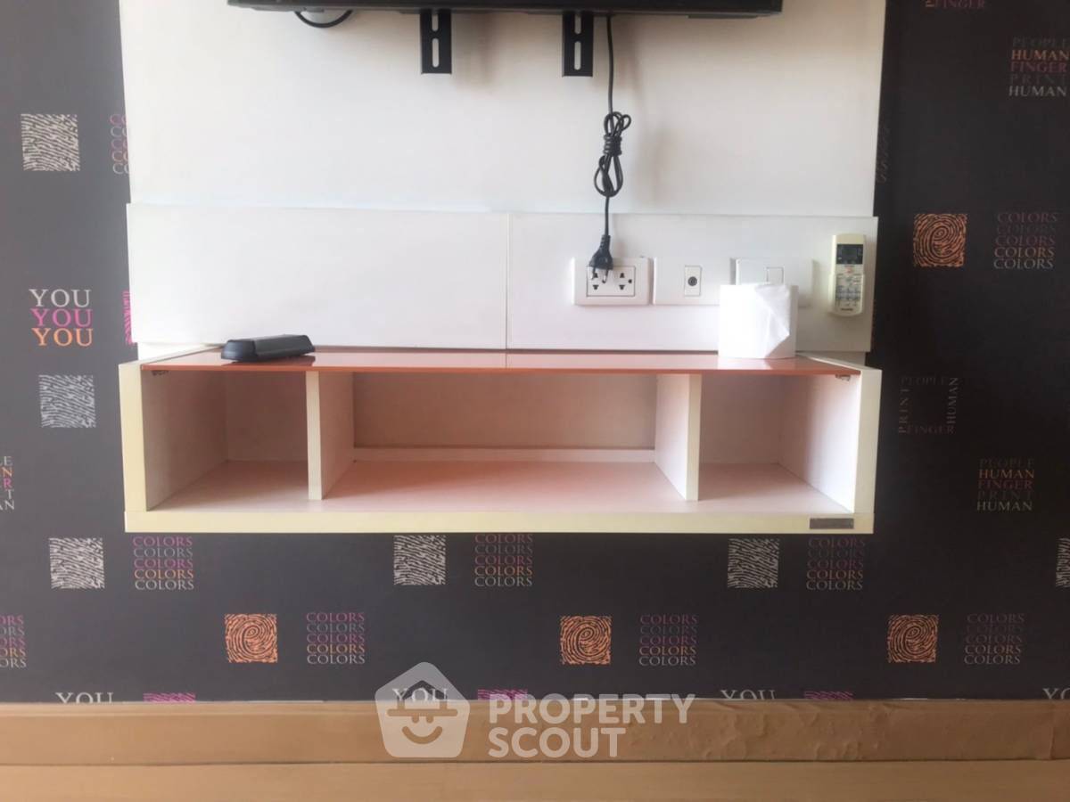 รูป คอนโด 2-ห้องนอน ที่ ไลฟ์ แอท รัชดา-ห้วยขวาง ใกล้ MRT สุทธิสาร (ID 834894) - รูปที่ 13/18