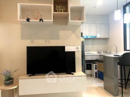 รูป คอนโด 1 ห้องนอน Life One Wireless ชั้น 23 ขนาด 35 ตร.ม. ใกล้ BTS เพลินจิต (ID 2873803) - รูปที่ 2/20