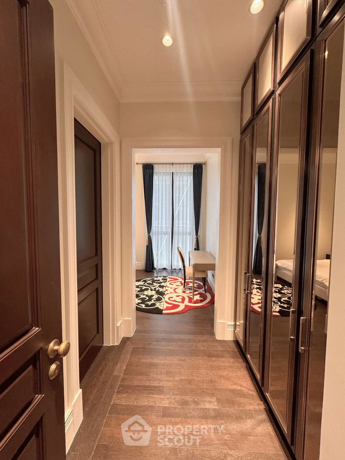 picture 2-BR Condo at 98 Wireless near BTS Phloen Chit (ID 2718884) - 8/16