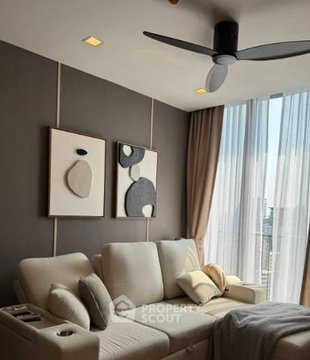 คอนโด 1-ห้องนอน ที่ โนเบิล สเตท 39 ใกล้ BTS พร้อมพงษ์ (ID 2570844)